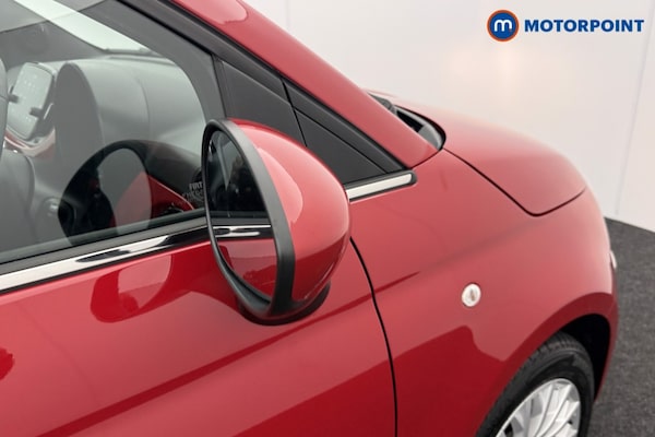 Used Fiat 500 2024 for sale - 76219426: Photo 23