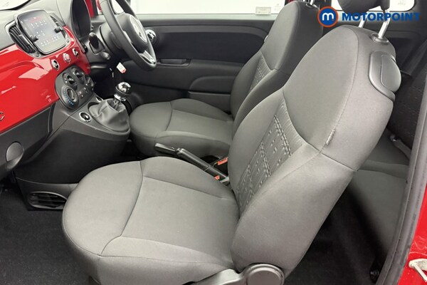 Used Fiat 500 2024 for sale - 76219426: Photo 25