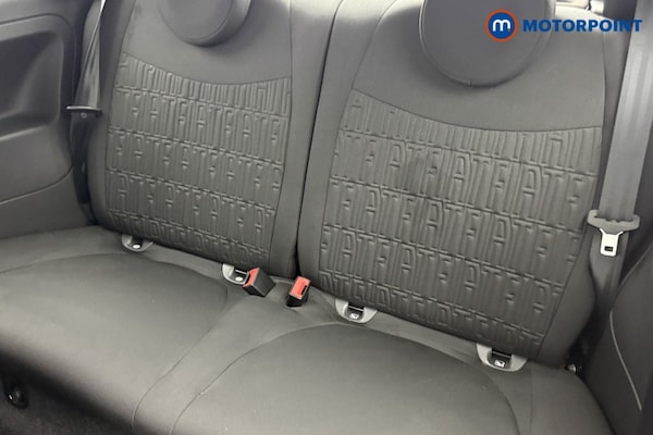 Used Fiat 500 2024 for sale - 76219426: Photo 26