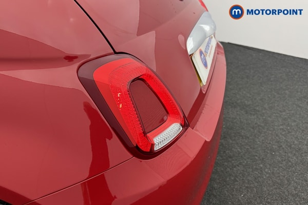 Used Fiat 500 2024 for sale - 76219426: Photo 28