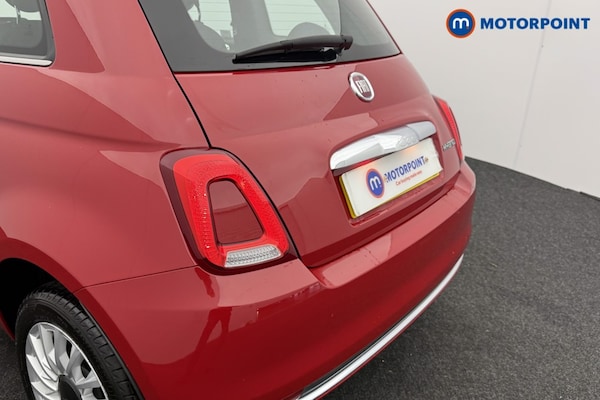 Used Fiat 500 2024 for sale - 76219426: Photo 29