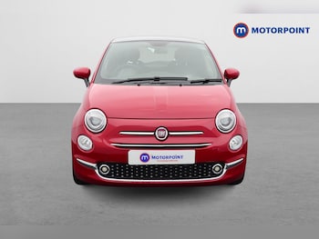 Used Fiat 500 2024 for sale - 76219426: Photo 2