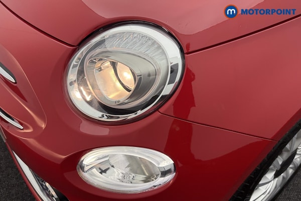 Used Fiat 500 2024 for sale - 76219426: Photo 30