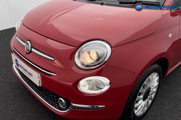 Used Fiat 500 2024 for sale - 76219426: Photo 31