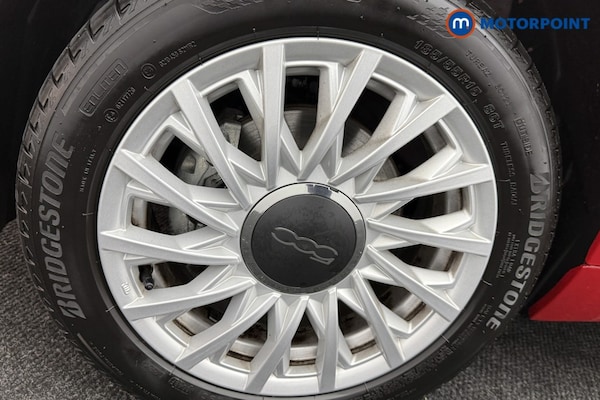 Used Fiat 500 2024 for sale - 76219426: Photo 32