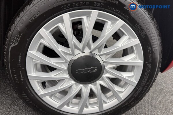 Used Fiat 500 2024 for sale - 76219426: Photo 33