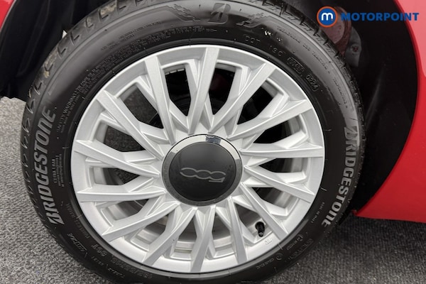 Used Fiat 500 2024 for sale - 76219426: Photo 34