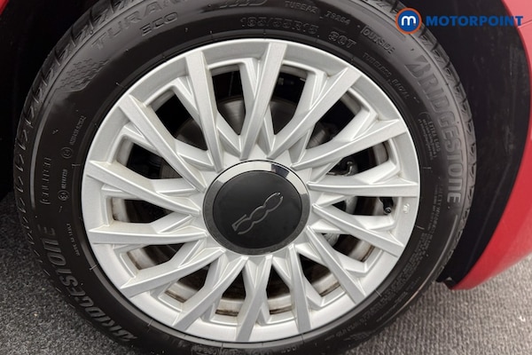 Used Fiat 500 2024 for sale - 76219426: Photo 35