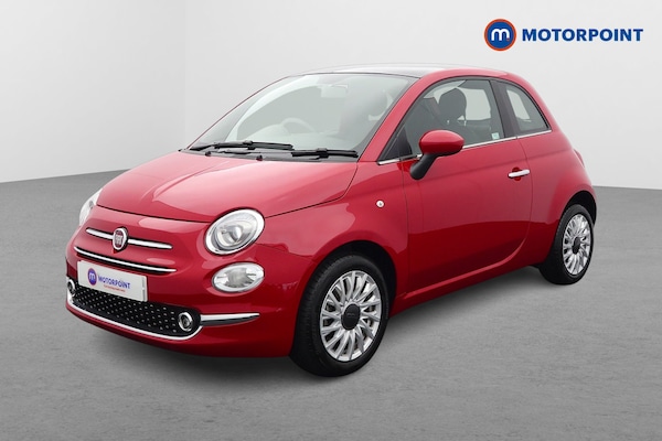 Used Fiat 500 2024 for sale - 76219426: Photo 3