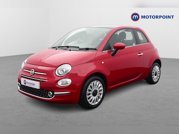 Used Fiat 500 2024 for sale - 76219426: Photo 3