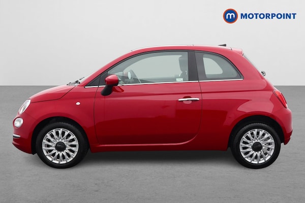 Used Fiat 500 2024 for sale - 76219426: Photo 4