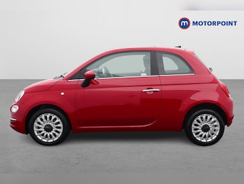 Used Fiat 500 2024 for sale - 76219426: Photo 4