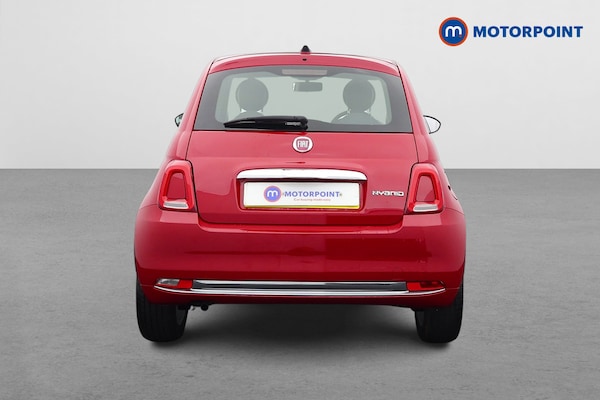 Used Fiat 500 2024 for sale - 76219426: Photo 6
