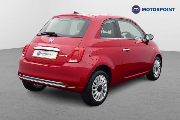 Used Fiat 500 2024 for sale - 76219426: Photo 7