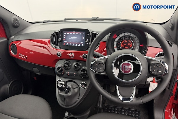 Used Fiat 500 2024 for sale - 76219426: Photo 9