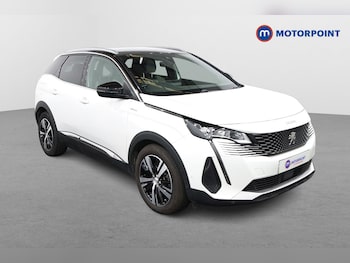 Used Peugeot 3008 2022 for sale - 78720382: Photo