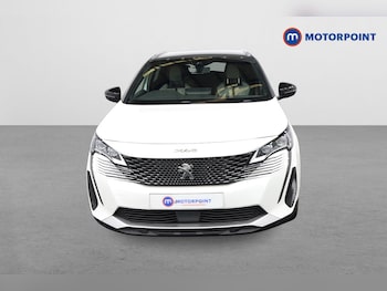 Used Peugeot 3008 2022 for sale - 78720382: Photo