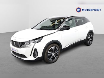 Used Peugeot 3008 2022 for sale - 78720382: Photo