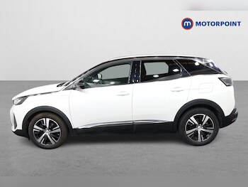 Used Peugeot 3008 2022 for sale - 78720382: Photo