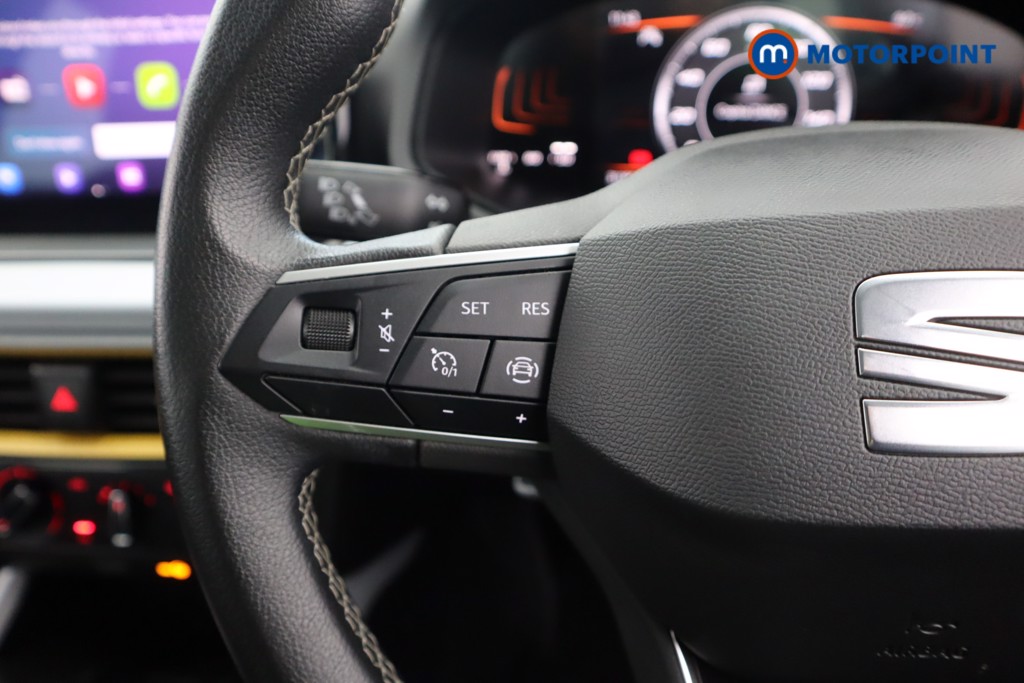 Used SEAT Arona 2022 for sale - 77390034: Photo 12