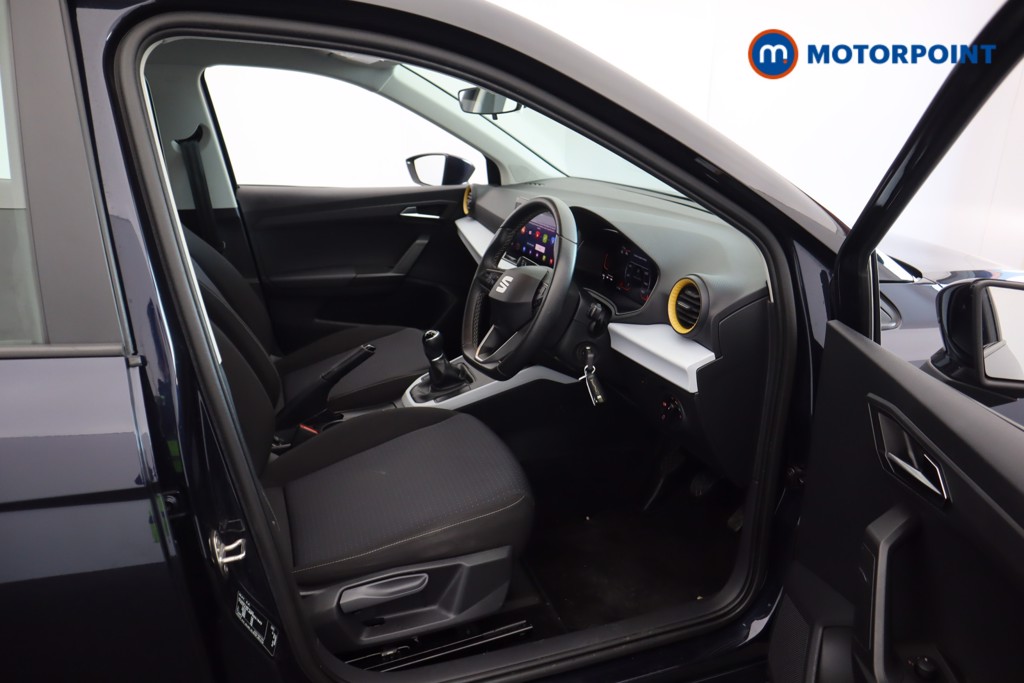 Used SEAT Arona 2022 for sale - 77390034: Photo 31