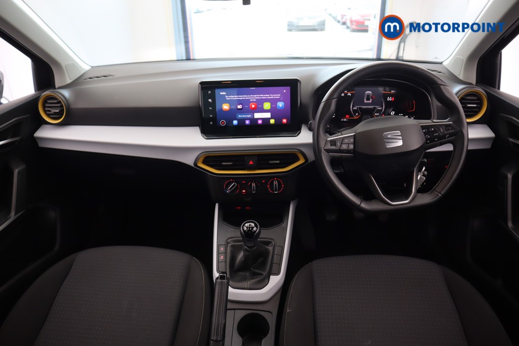 Used SEAT Arona 2022 for sale - 77390034: Photo 32