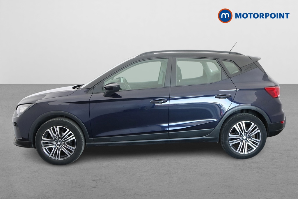 Used SEAT Arona 2022 for sale - 77390034: Photo 4