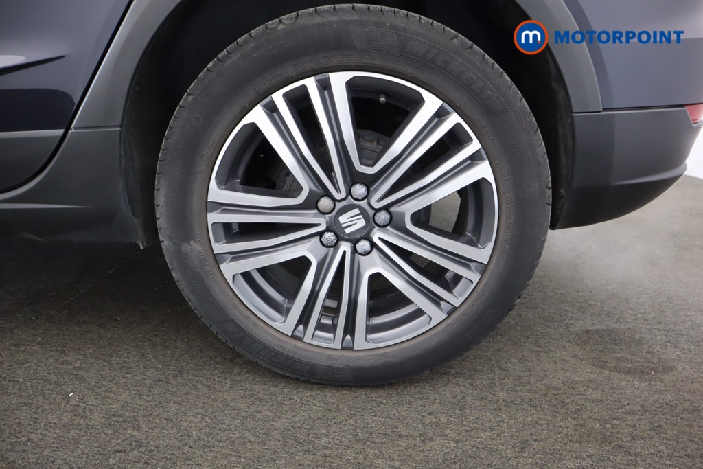 Used SEAT Arona 2022 for sale - 77390034: Photo 44