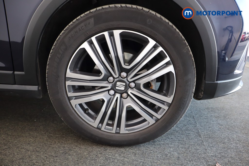 Used SEAT Arona 2022 for sale - 77390034: Photo 46