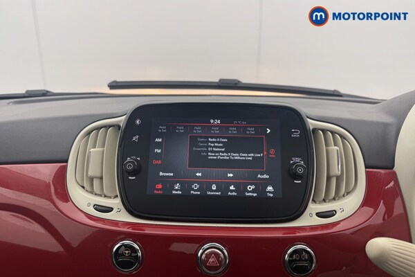 Used Fiat 500 2023 for sale - 75616394: Photo 10
