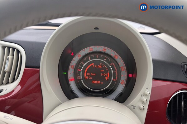 Used Fiat 500 2023 for sale - 75616394: Photo 11