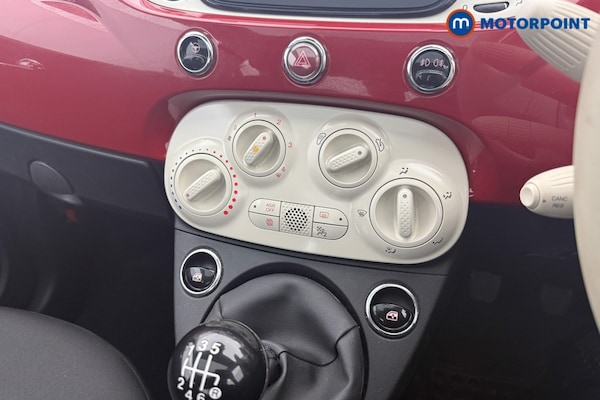 Used Fiat 500 2023 for sale - 75616394: Photo 12