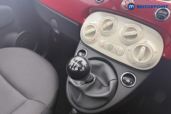 Used Fiat 500 2023 for sale - 75616394: Photo 13