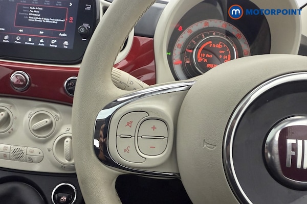Used Fiat 500 2023 for sale - 75616394: Photo 15