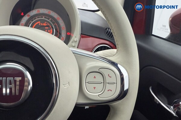 Used Fiat 500 2023 for sale - 75616394: Photo 16