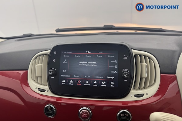 Used Fiat 500 2023 for sale - 75616394: Photo 17