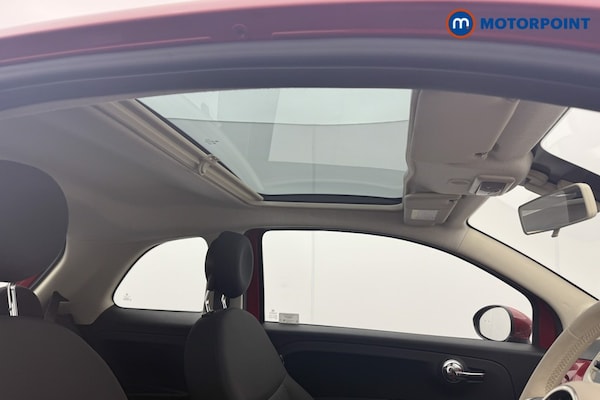 Used Fiat 500 2023 for sale - 75616394: Photo 18