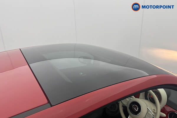Used Fiat 500 2023 for sale - 75616394: Photo 19