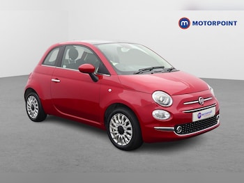 Fiat - 500