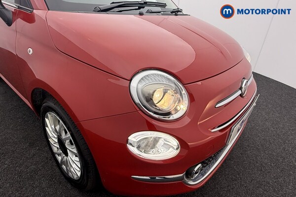 Used Fiat 500 2023 for sale - 75616394: Photo 20