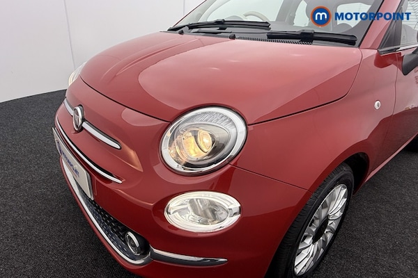 Used Fiat 500 2023 for sale - 75616394: Photo 21