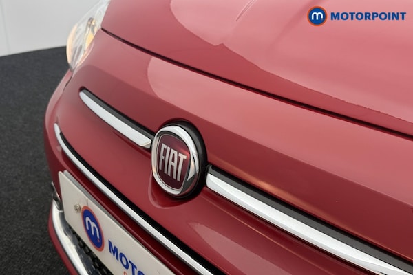 Used Fiat 500 2023 for sale - 75616394: Photo 22