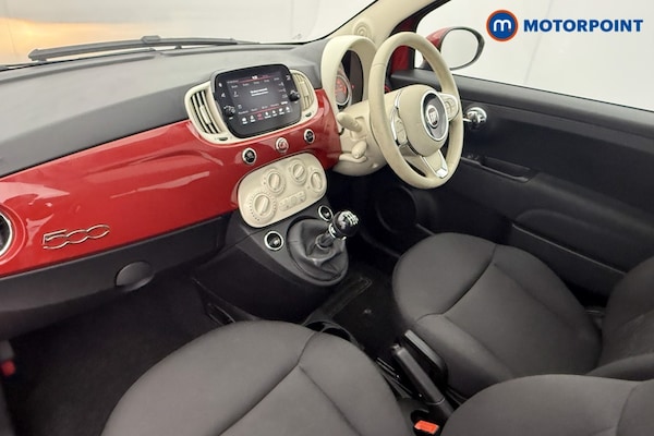 Used Fiat 500 2023 for sale - 75616394: Photo 23