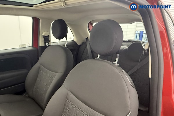 Used Fiat 500 2023 for sale - 75616394: Photo 24