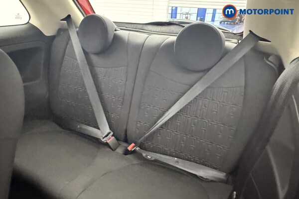 Used Fiat 500 2023 for sale - 75616394: Photo 25