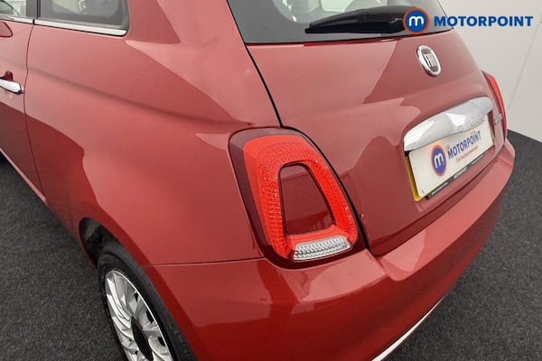 Used Fiat 500 2023 for sale - 75616394: Photo 26