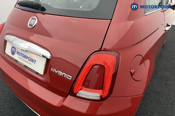 Used Fiat 500 2023 for sale - 75616394: Photo 27