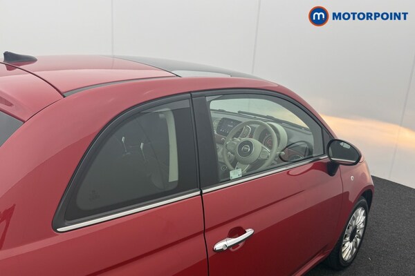 Used Fiat 500 2023 for sale - 75616394: Photo 29