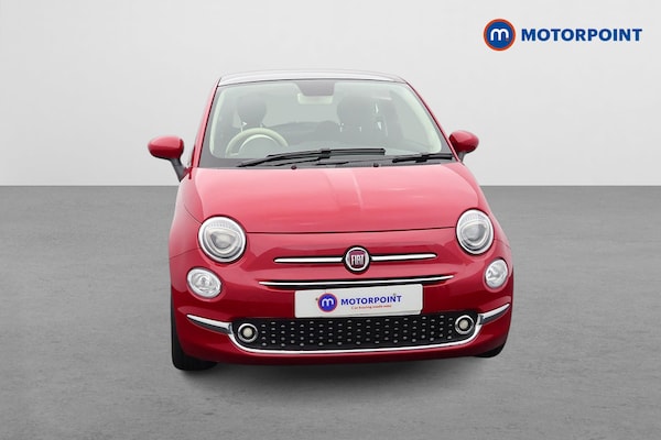 Used Fiat 500 2023 for sale - 75616394: Photo 2
