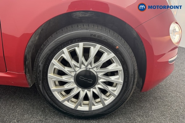 Used Fiat 500 2023 for sale - 75616394: Photo 30